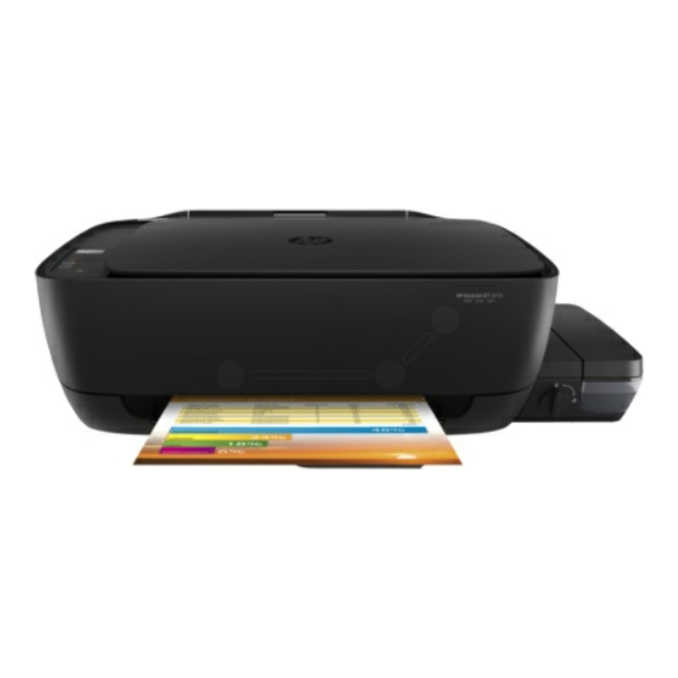 HP DeskJet GT5810