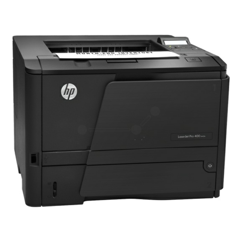 HP LaserJet Pro 400 M 401 a