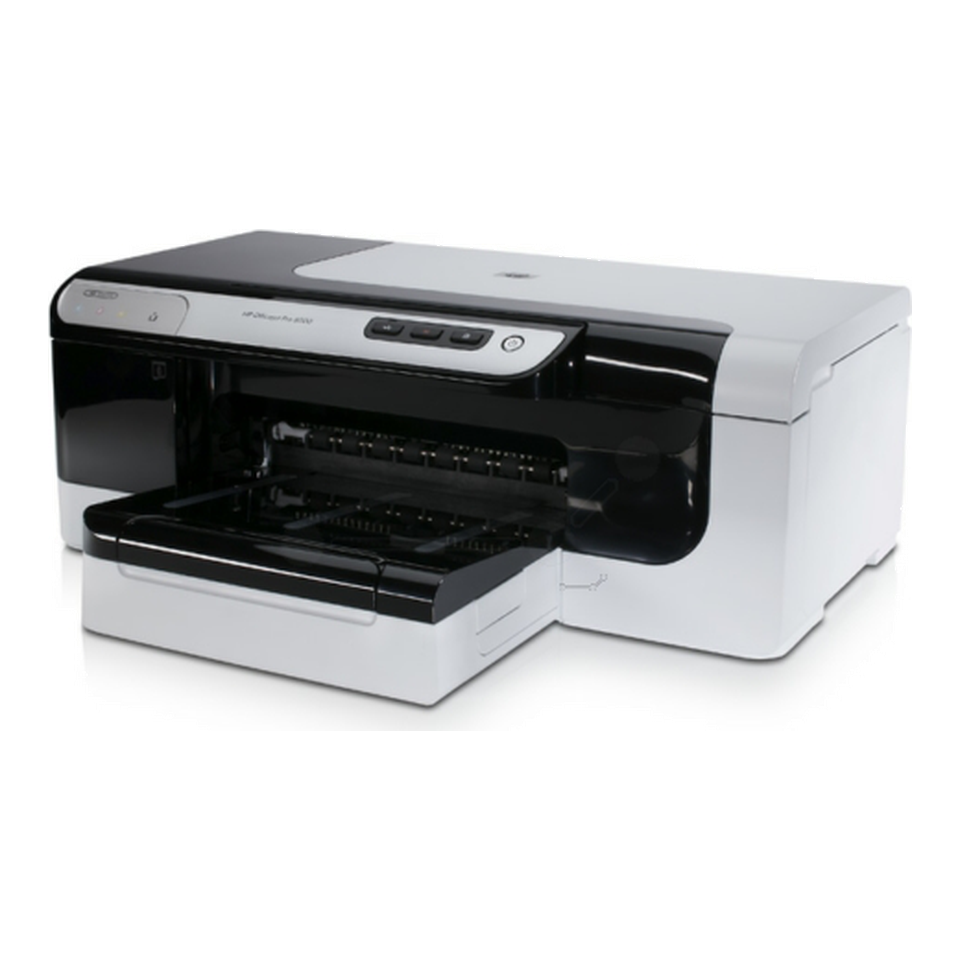 HP OfficeJet Pro 8000 Wireless