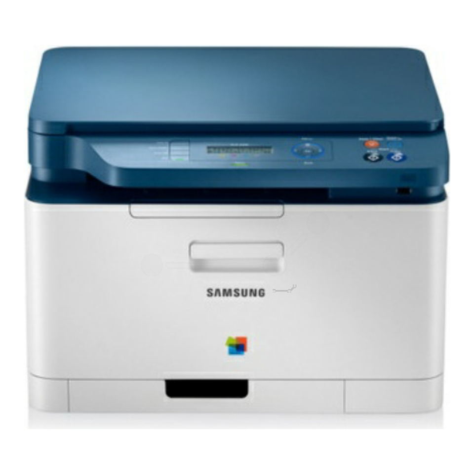 Samsung CLX-3300