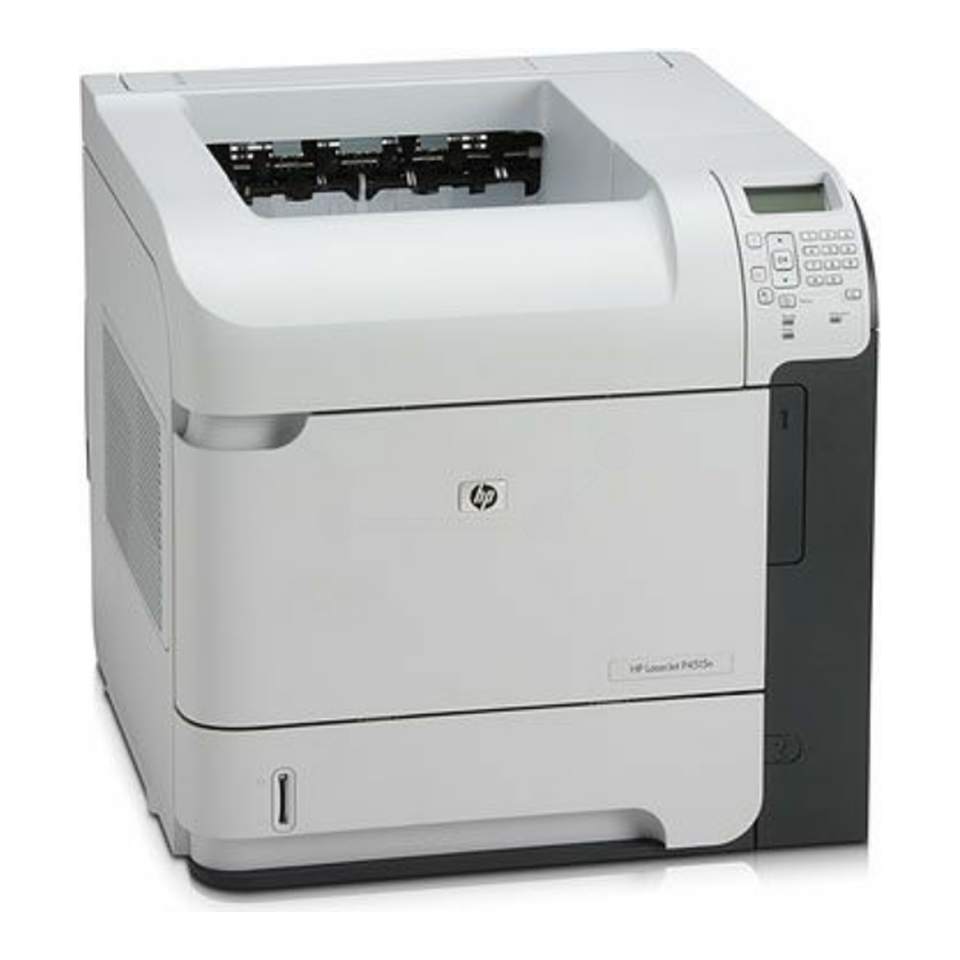 HP LaserJet P 4515
