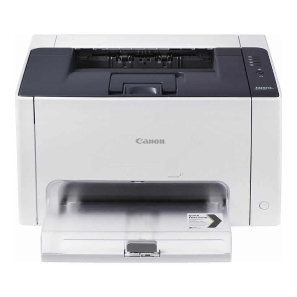 Canon i-SENSYS LBP-7010 c