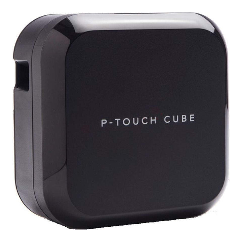 Brother P-Touch Cube plus PT-P710