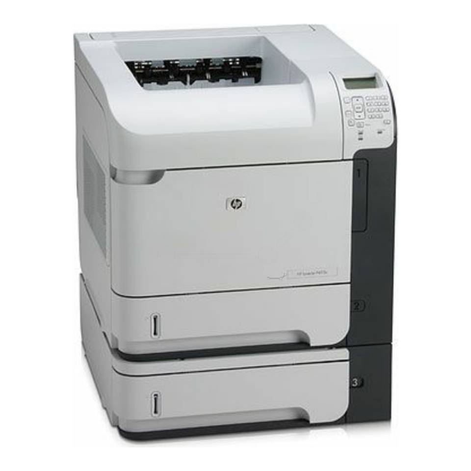 HP LaserJet P 4515 x