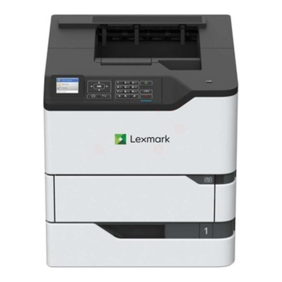 Lexmark B2865dw