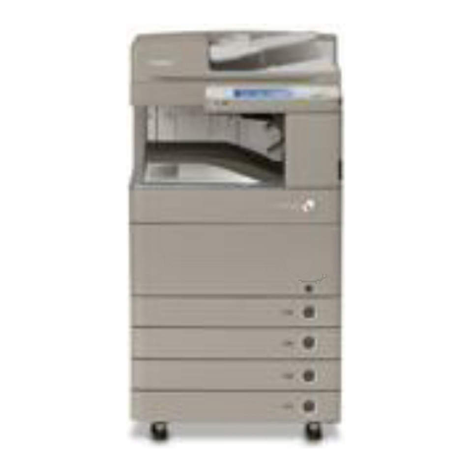 Canon imageRUNNER Advance C5035