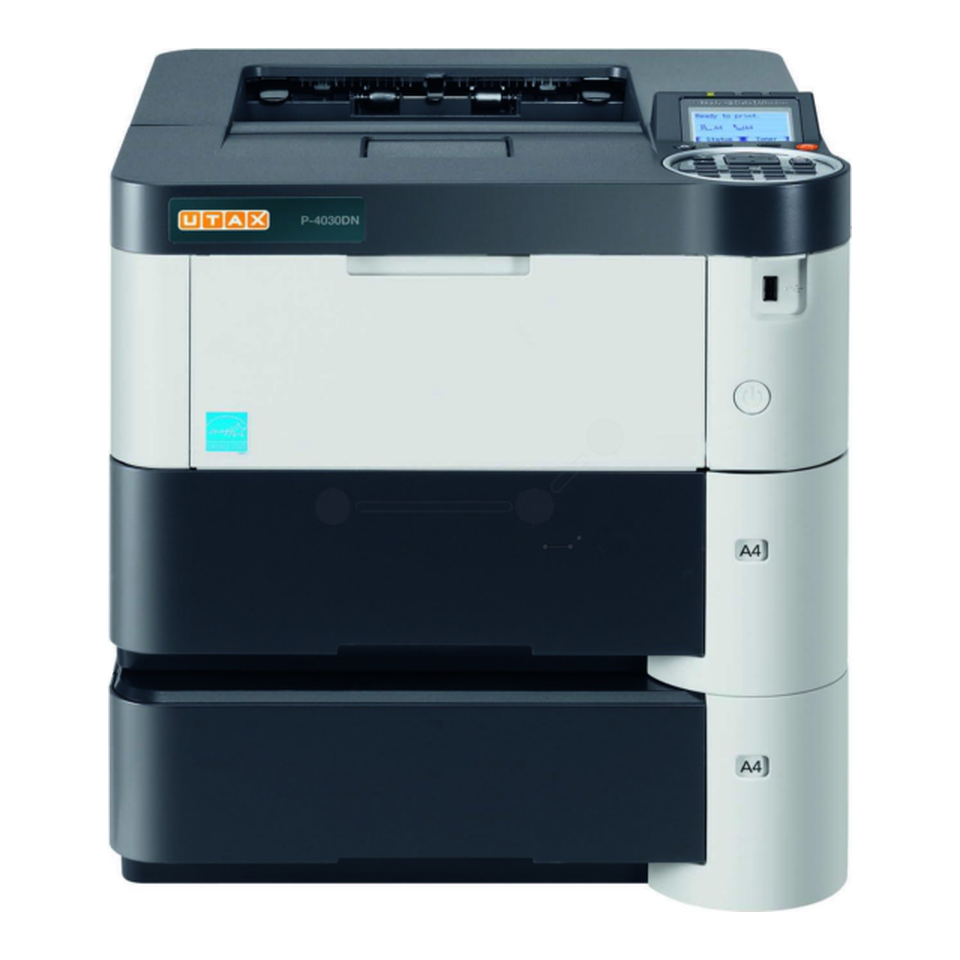 Utax P-4030dn