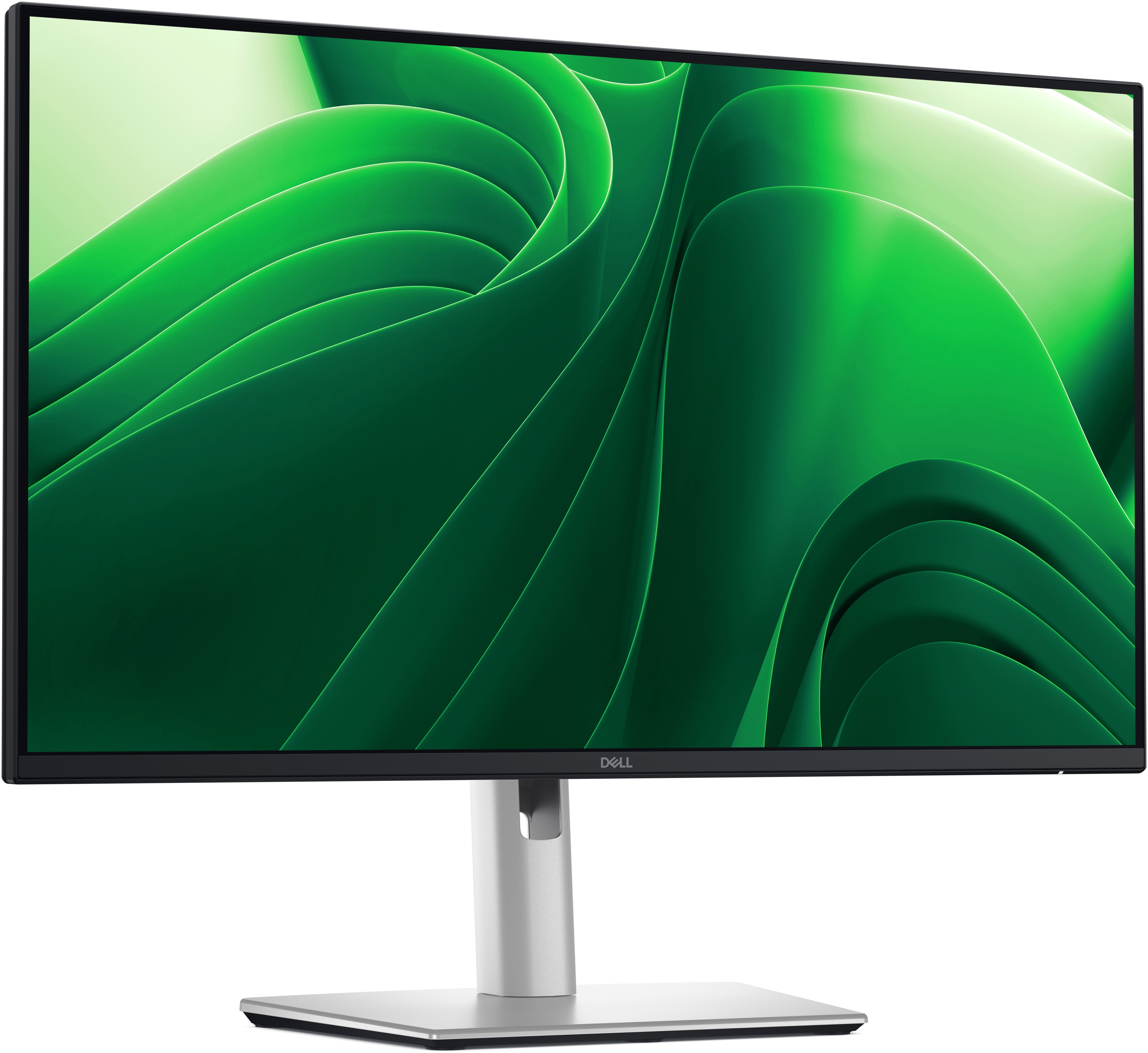 Dell Pro Plus | P2425DE Monitor 24 zoll | 61 cm | WQHD | 2560 x 1440 | Schwarz