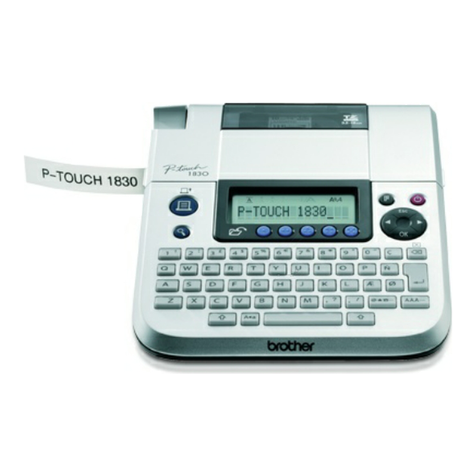 Brother P-Touch1830