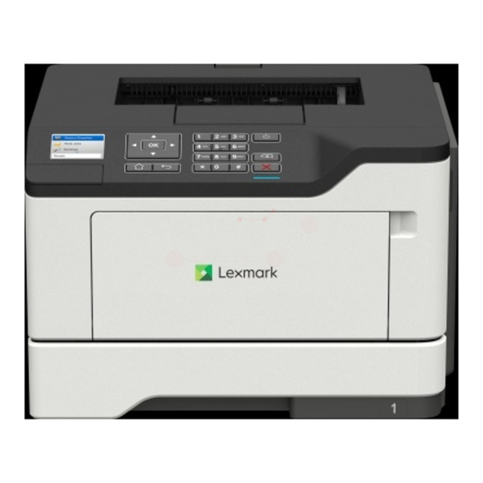 Lexmark M1246