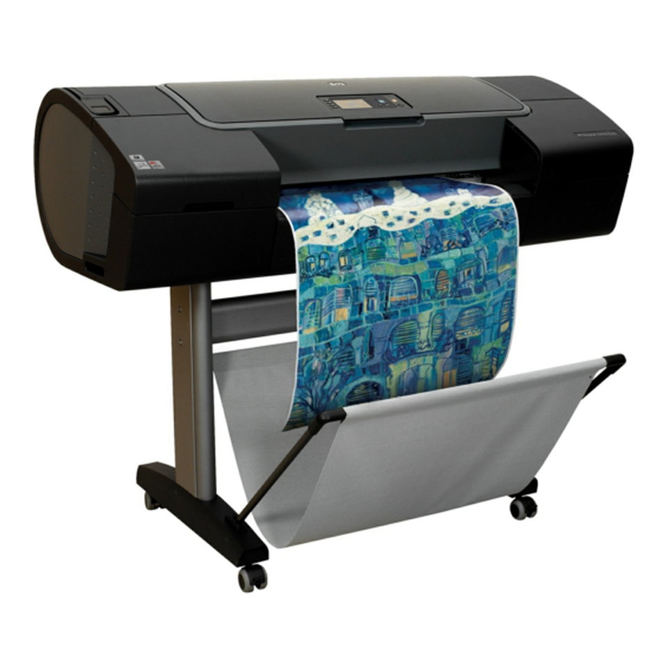 HP DesignJet Z 2100 GP 24 Inch