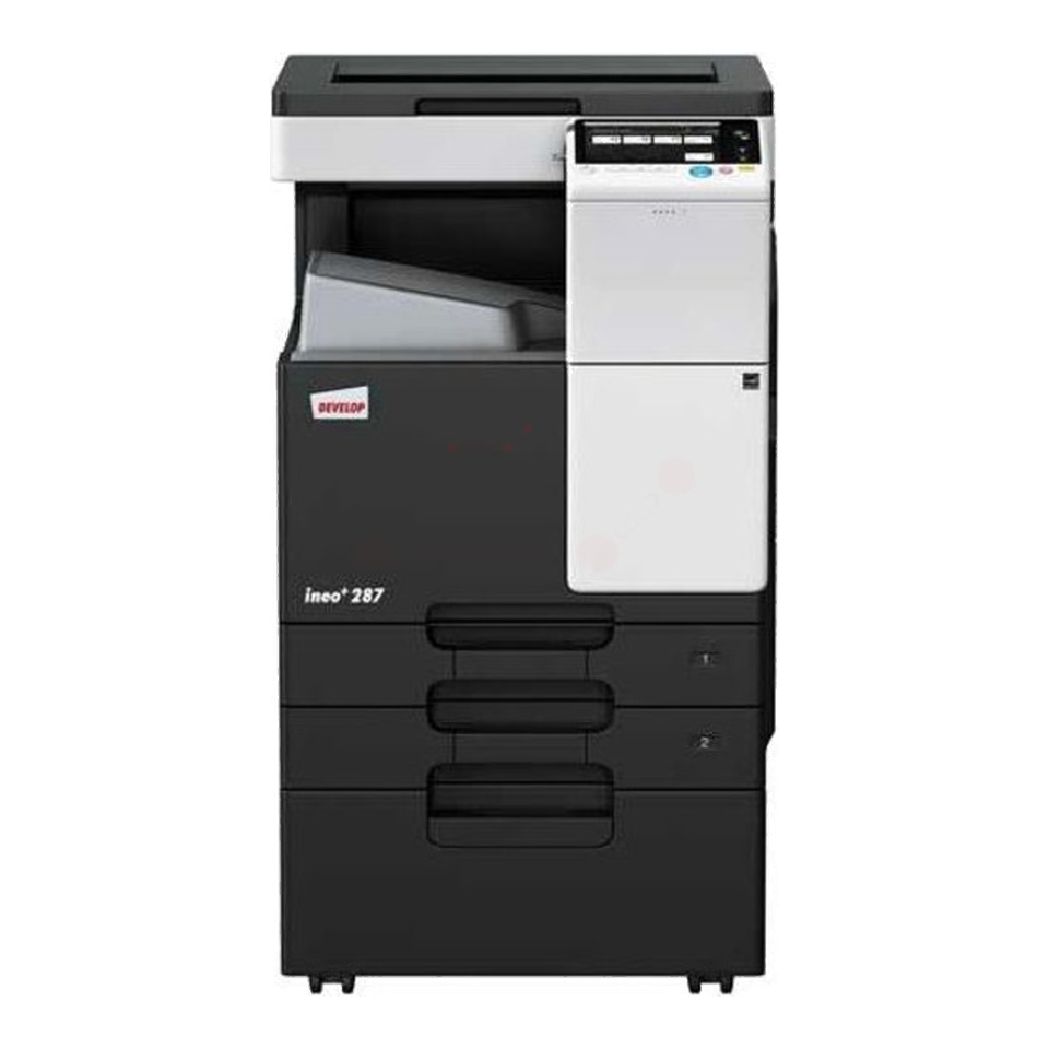 Develop Ineo Plus 287i