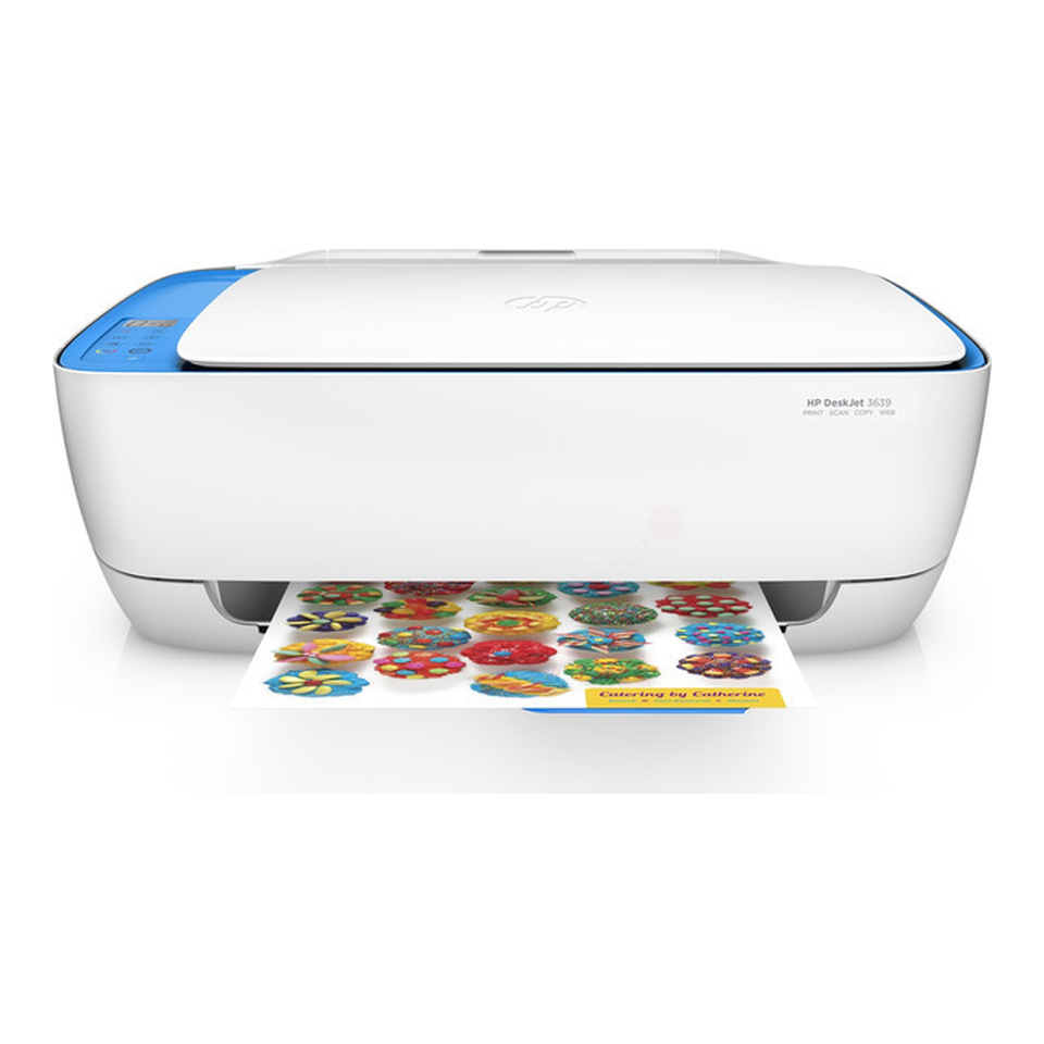 HP DeskJet 3639