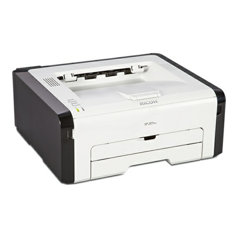 Ricoh Aficio SP 201 n