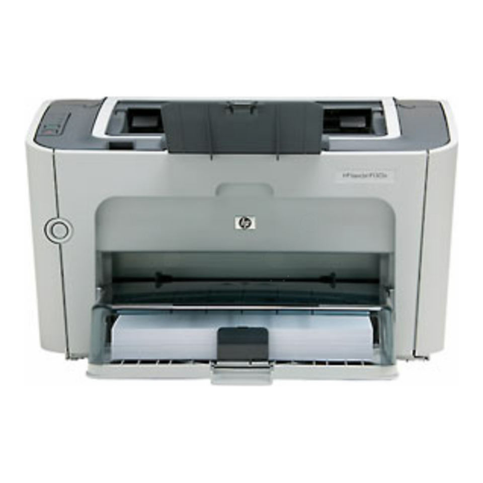 HP LaserJet P 1503 n