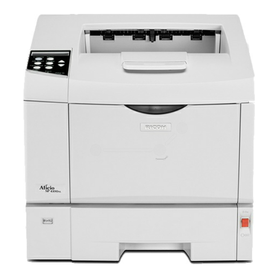 Ricoh Aficio SP 4100l