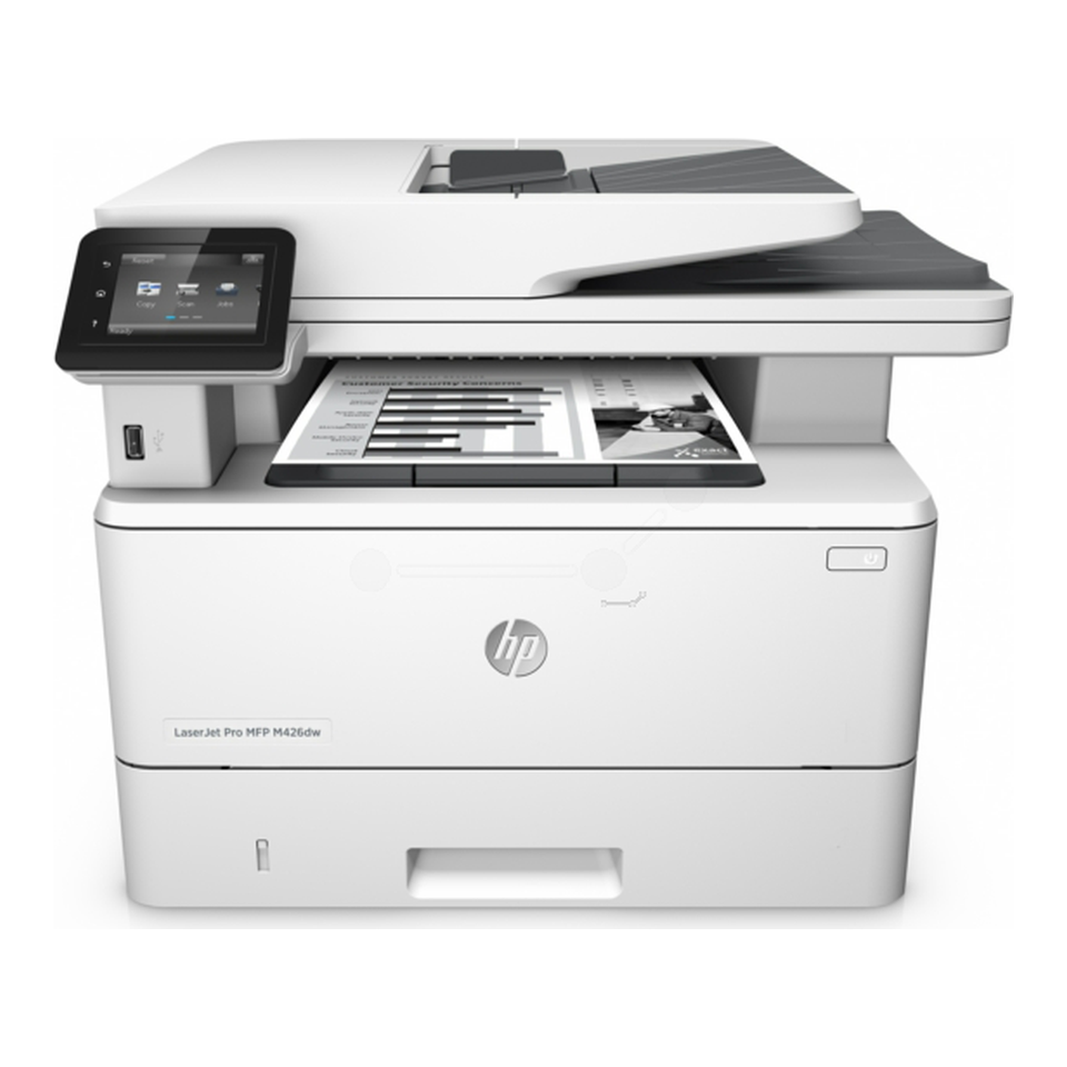 HP LaserJet Pro MFP M 426 fw