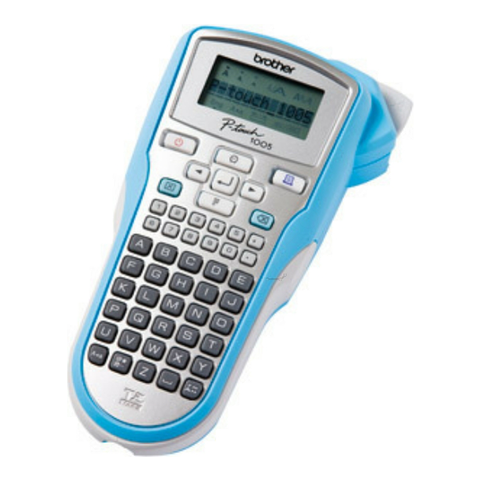 Brother P-Touch1005bts