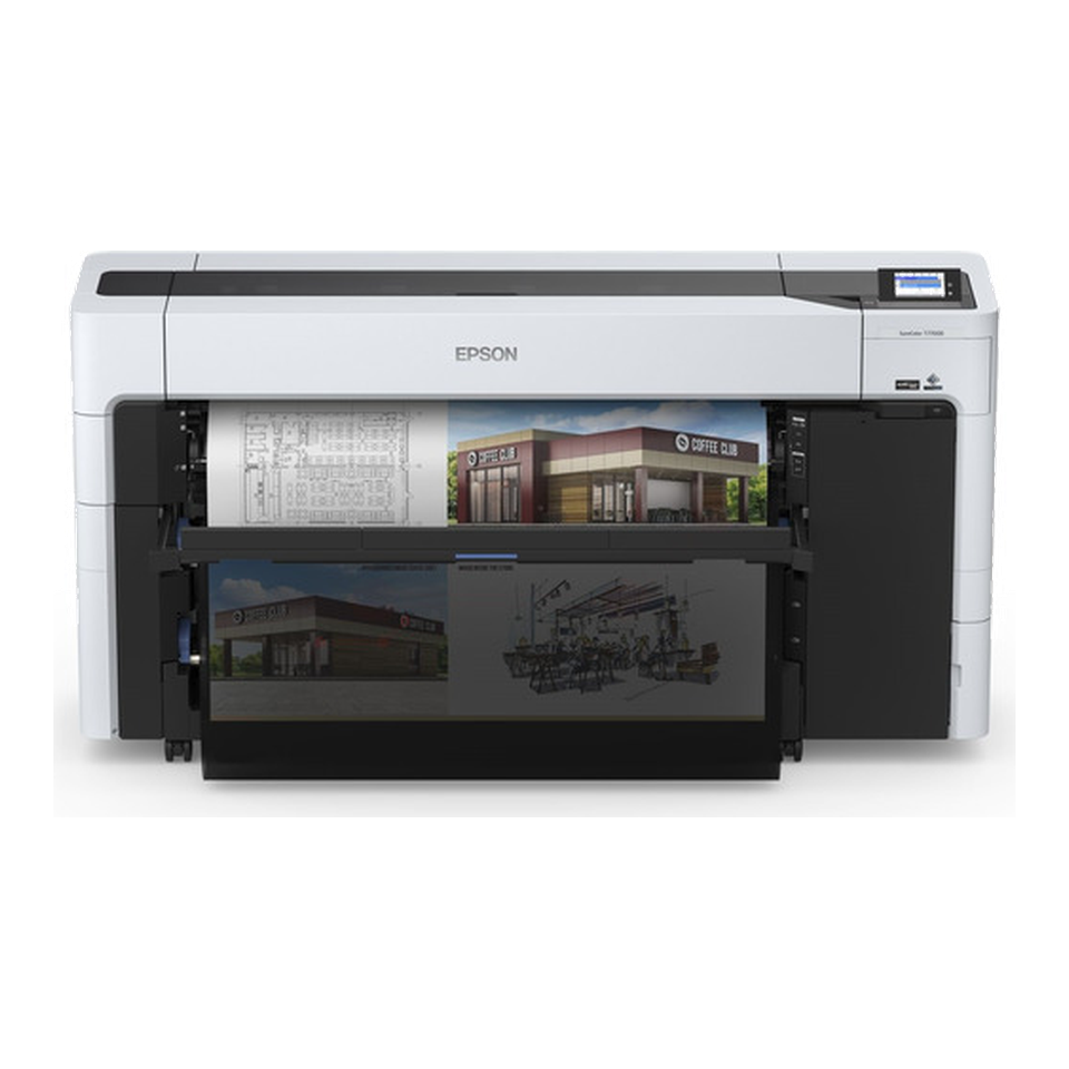 Epson SureColor SC-T7700