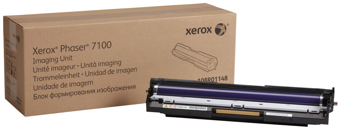 Original Xerox 108R01148 Bildtrommel Farbe