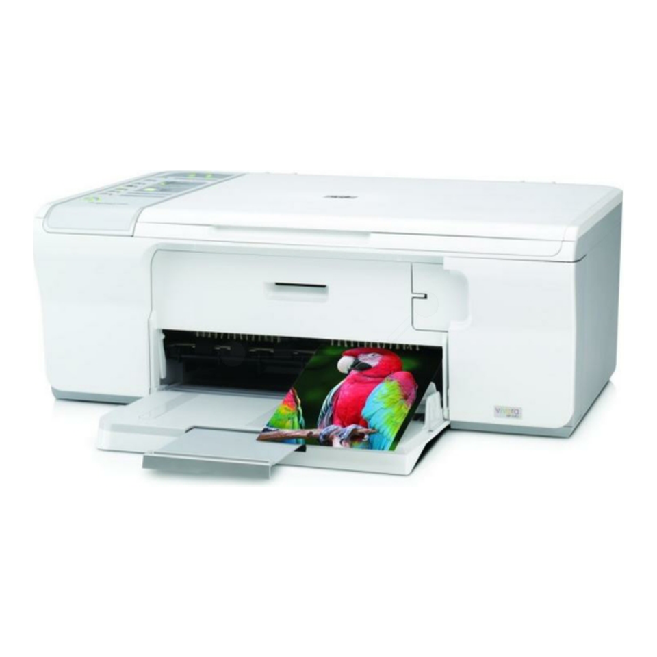 HP DeskJet F 4235