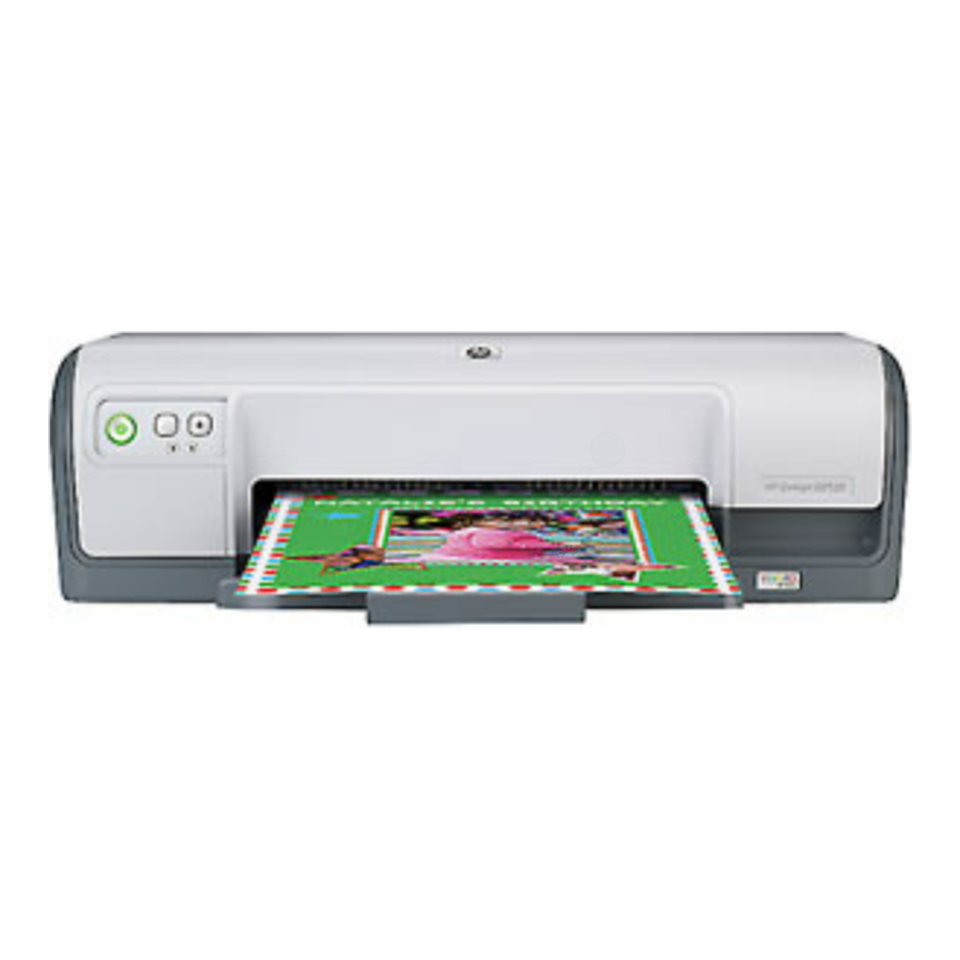 HP DeskJet D 2530