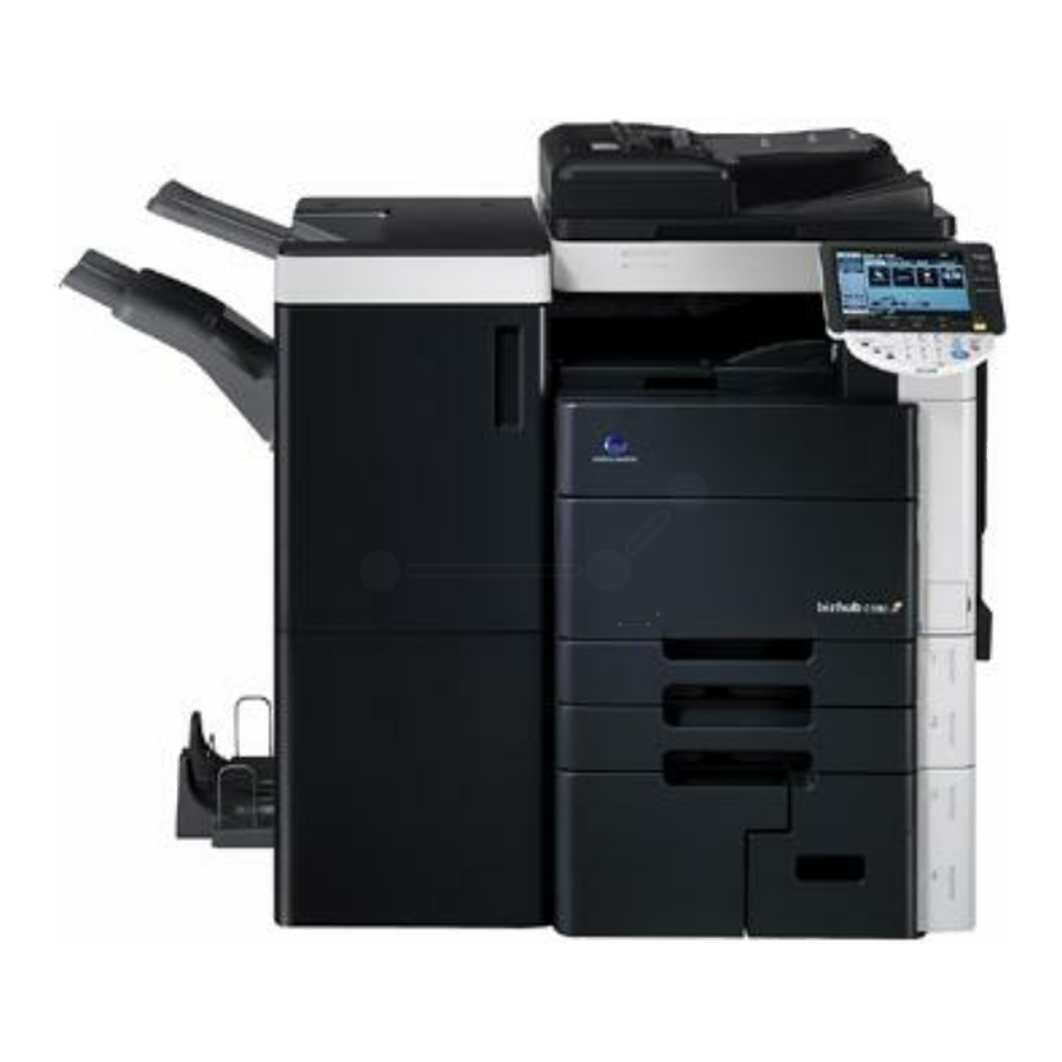 Develop Ineo Plus 550