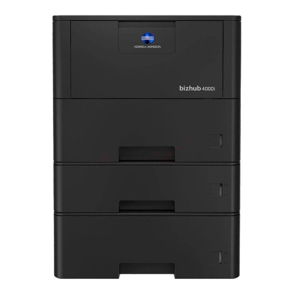 Konica Minolta bizhub 4000i
