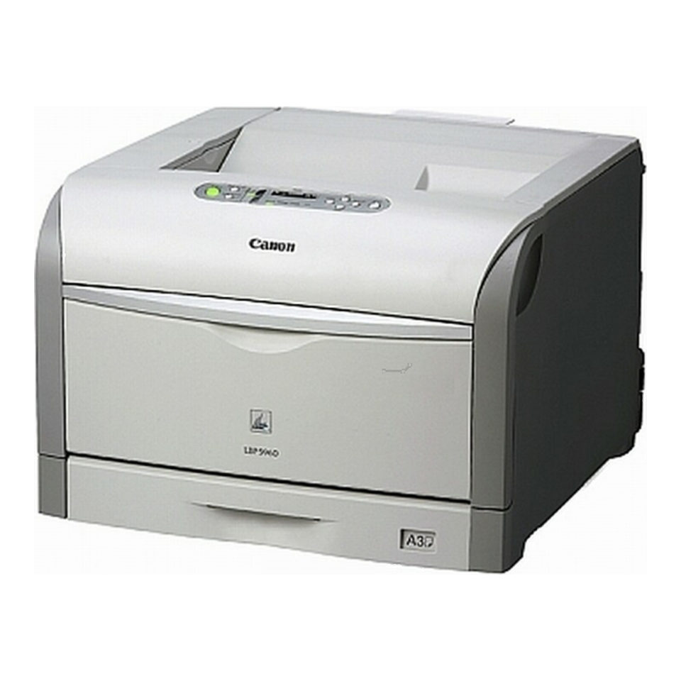Canon LBP-5960