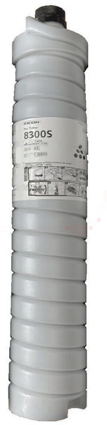Original Ricoh 828554 Toner Schwarz