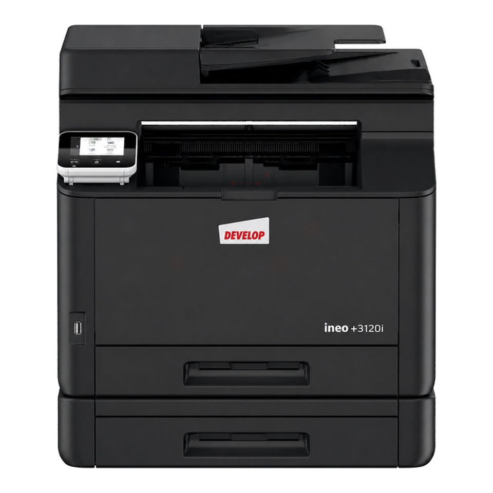 Develop Ineo Plus 3120