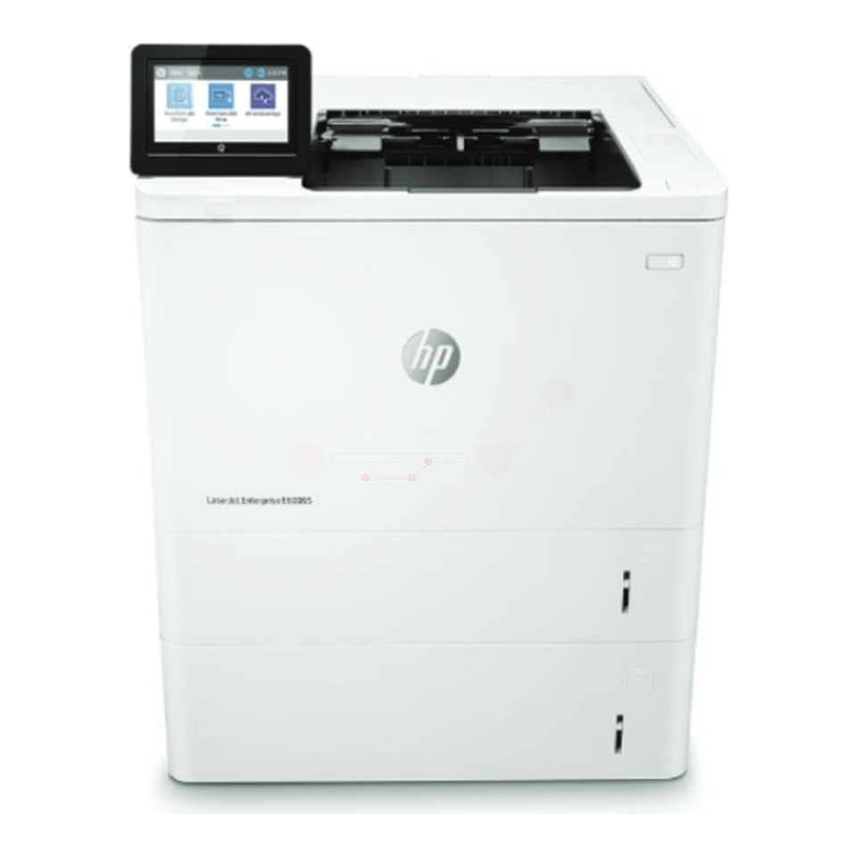 HP LaserJet Enterprise Managed E 60075 x
