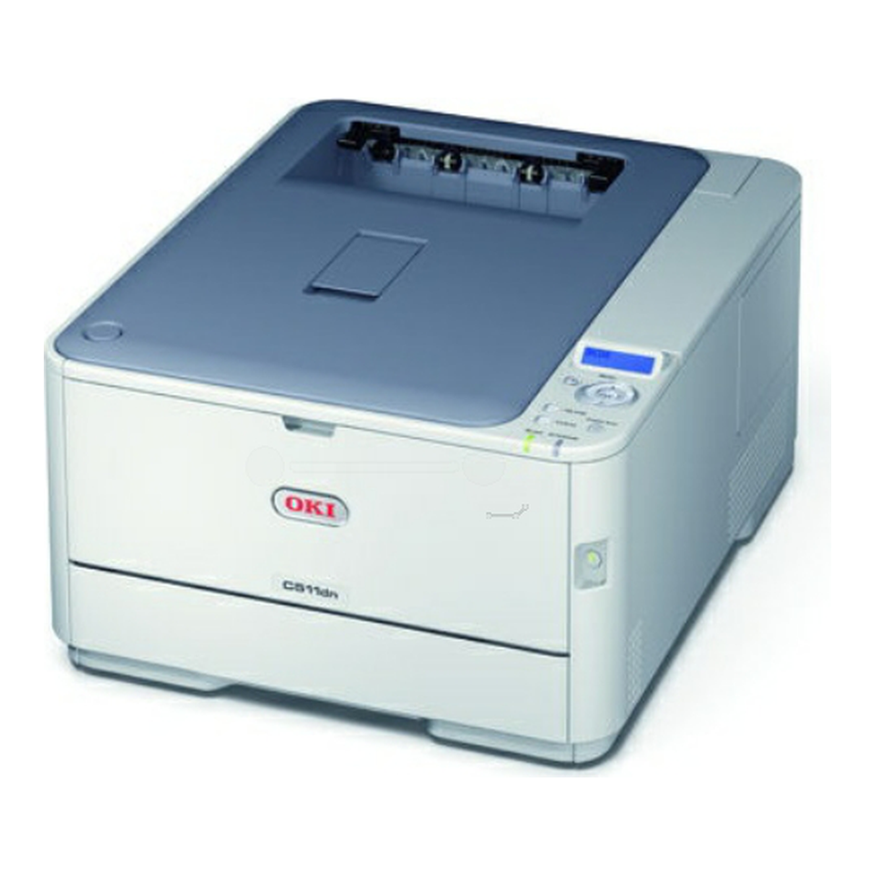 OKI C511dn