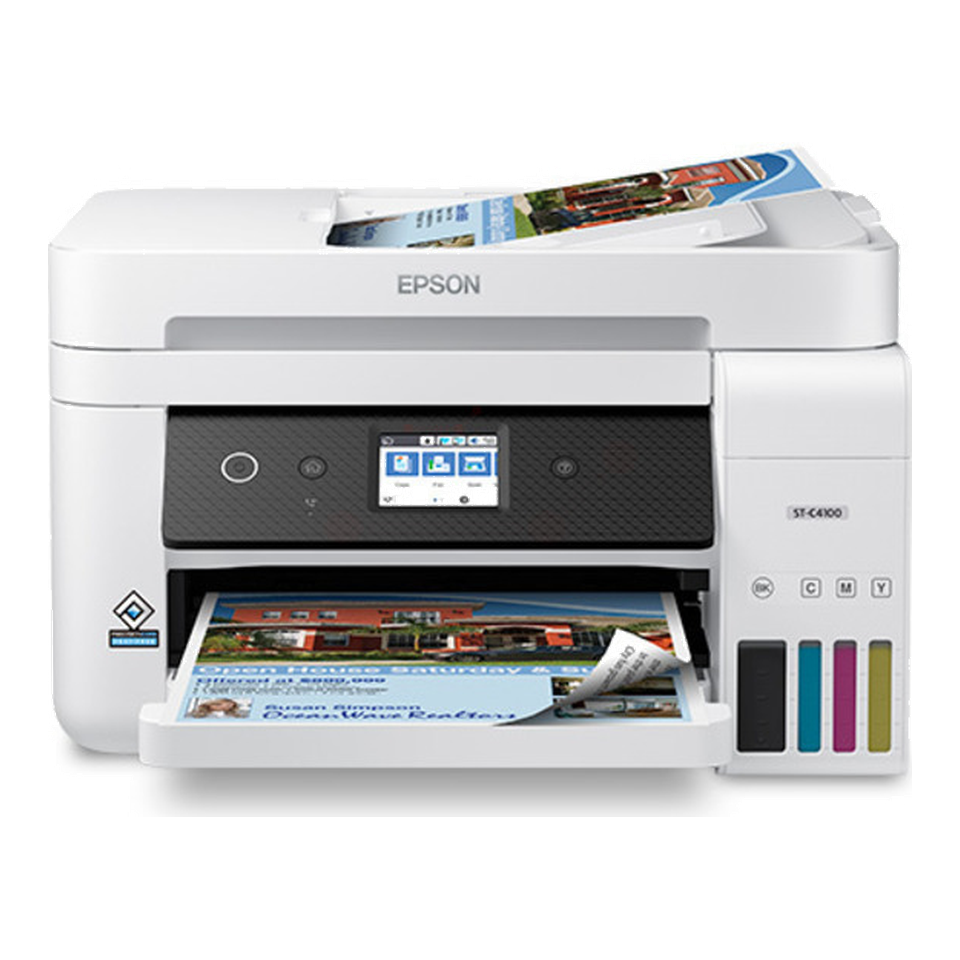 Epson WorkForce ST-C 4100