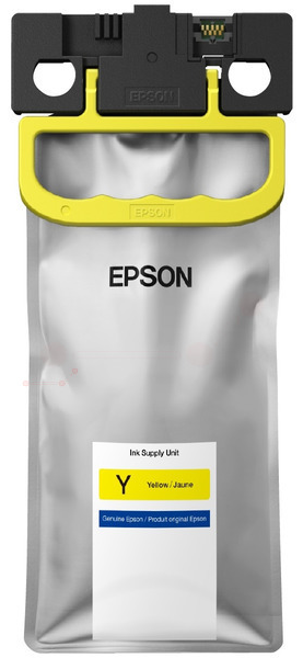 Original Epson T13M4 | C13T13M440 Tintenpatrone Gelb