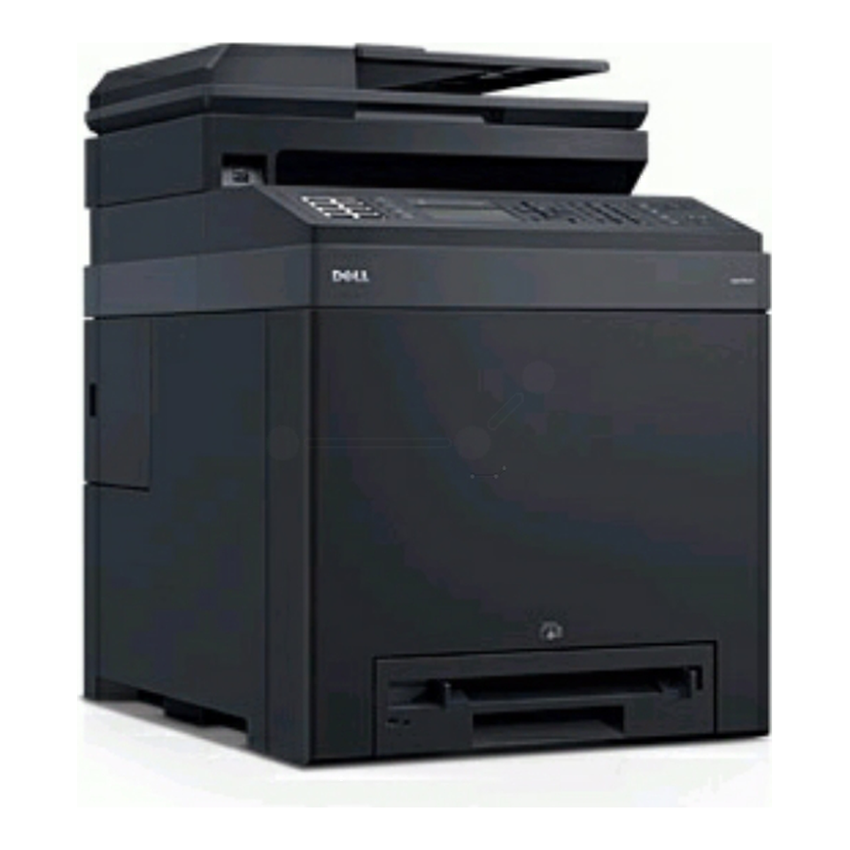 Dell 2155cdn