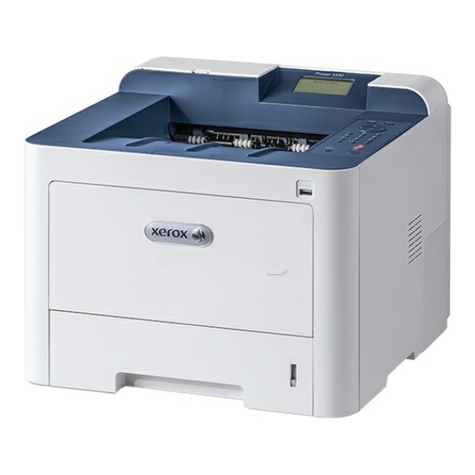Xerox Phaser 3330