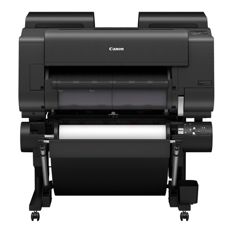Canon imagePROGRAF Pro-2600