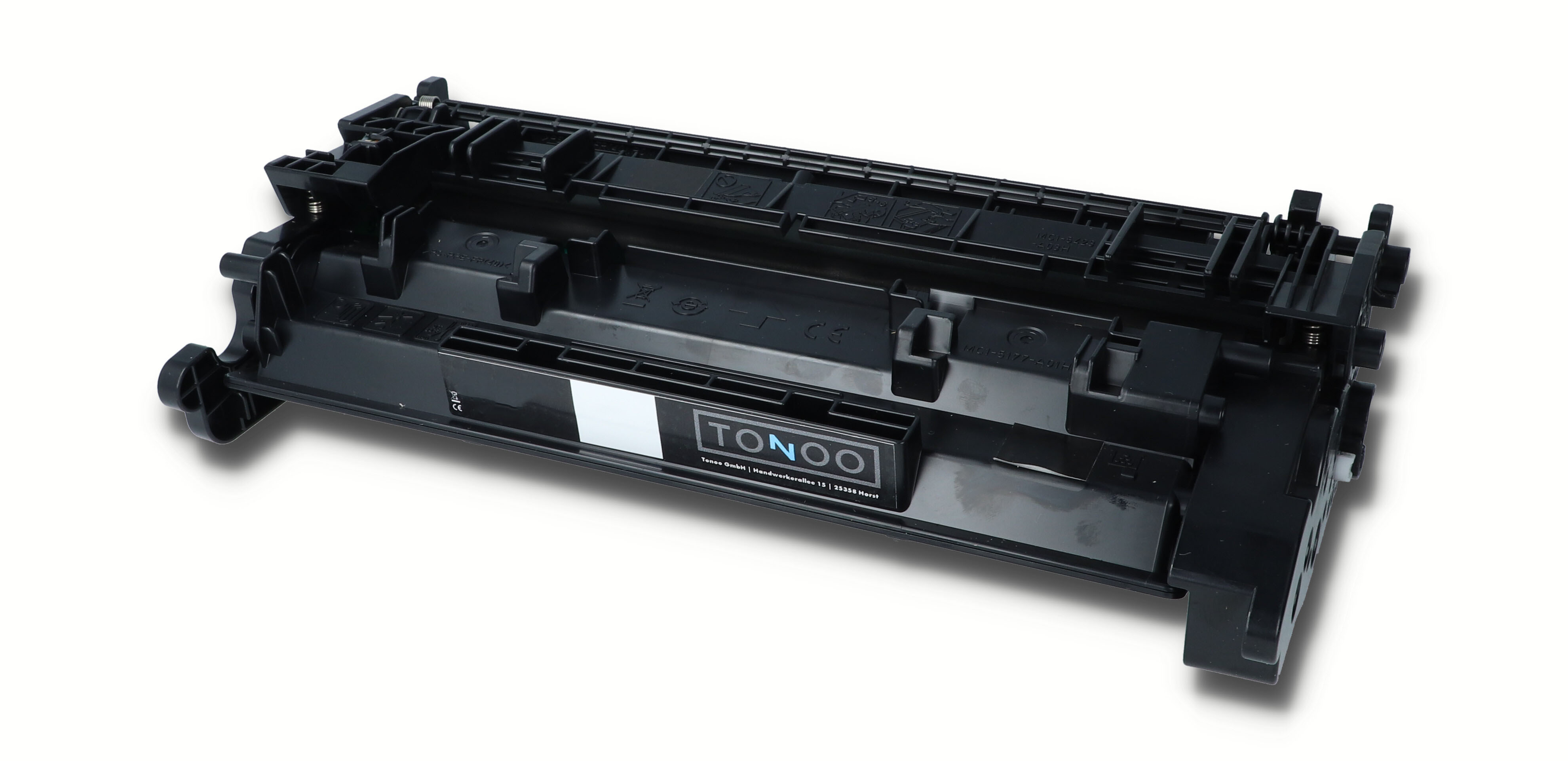 Tonoo® Toner ersetzt HP W1490A | 149A Schwarz