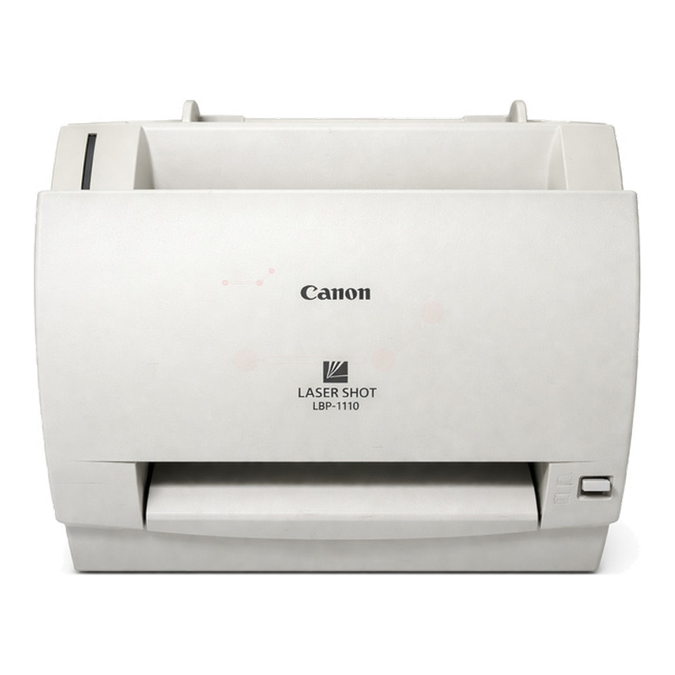 Canon LBP-1110