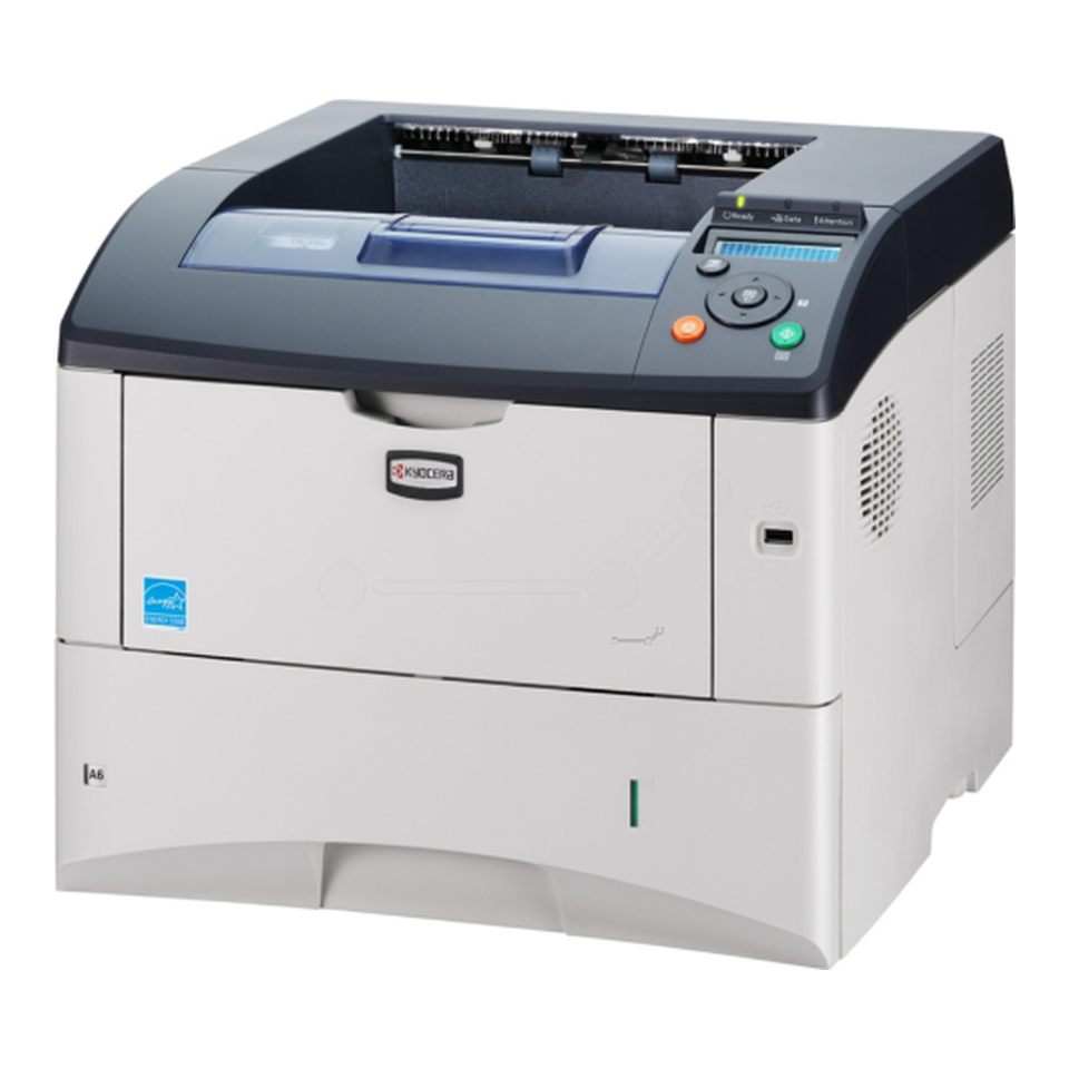 Kyocera FS-3920dn