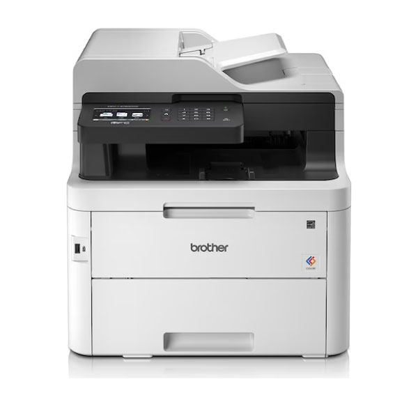 Brother MFC-L3750cdw Toner zurücksetzen - TN243 | TN247 Reset