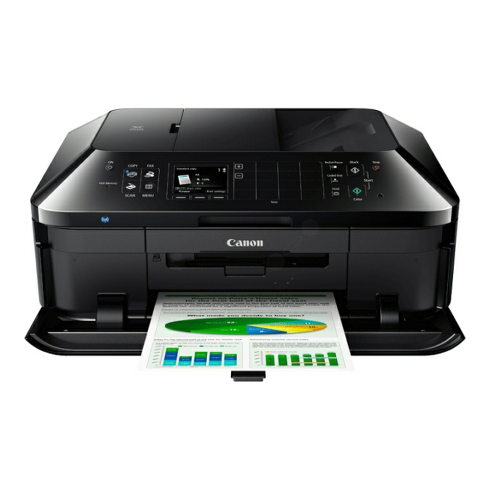 Canon Pixma MX 925