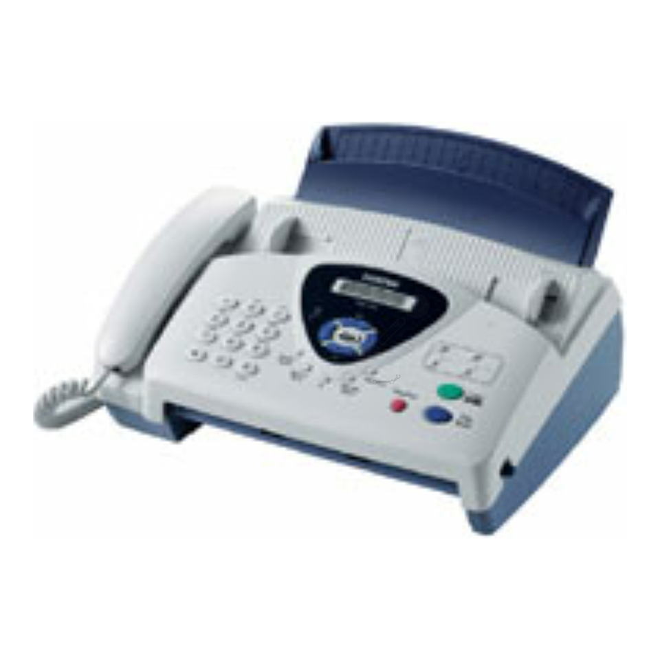 Brother Fax T94