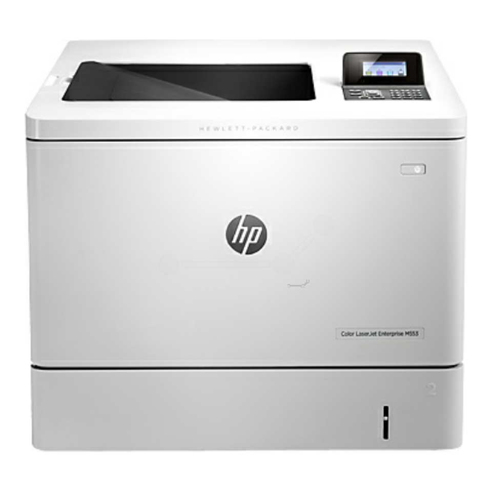 HP Color LaserJet Enterprise M 552 dn
