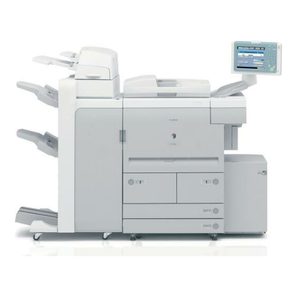 Canon iR 7086