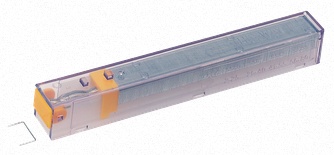 Leitz Heftgerät | 26/8 | Gelb | 1050er-Pack