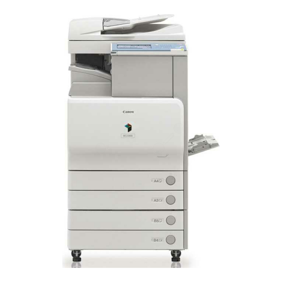 Canon imageRUNNER C 2380 i