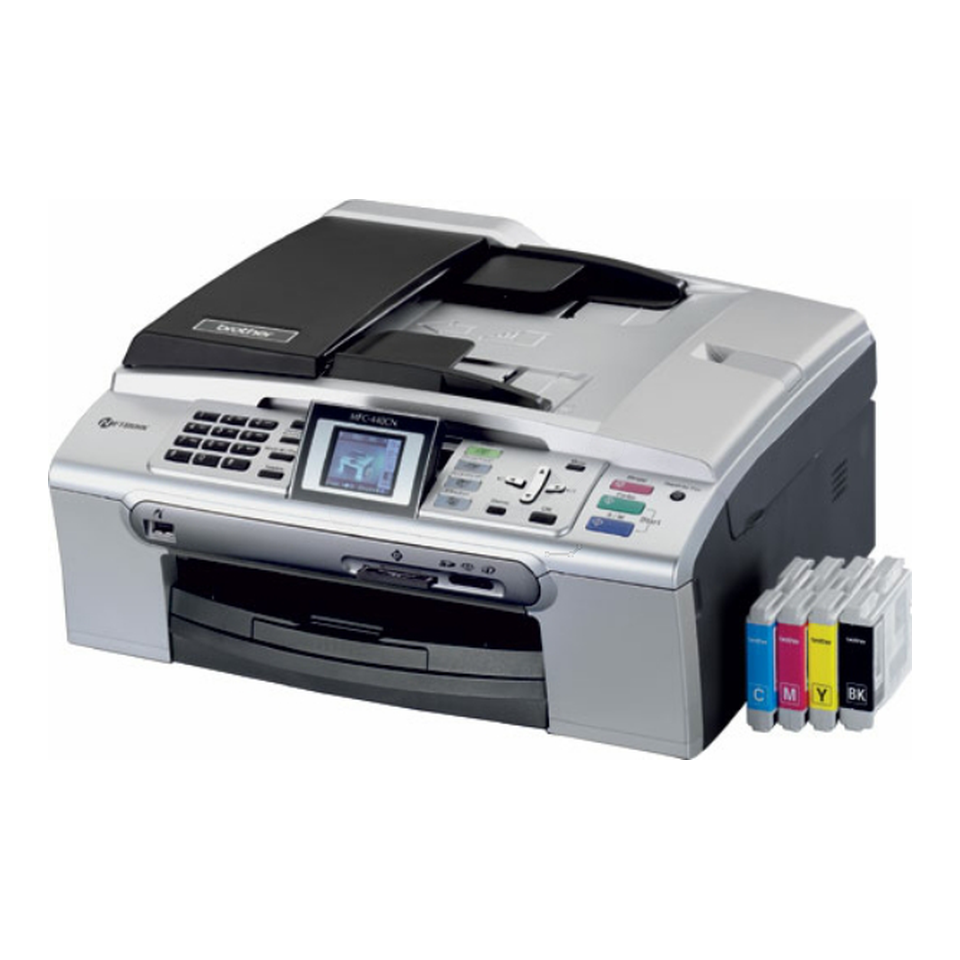 Brother MFC-440cn