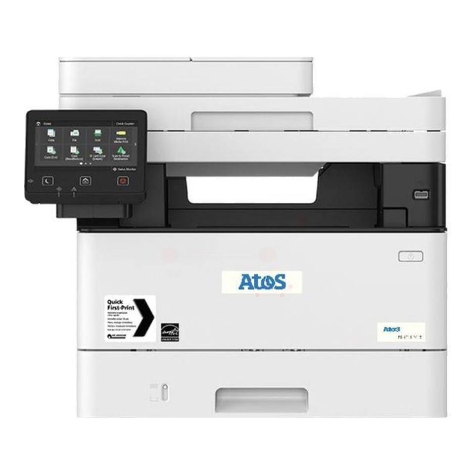 Atos FD4911-M 22